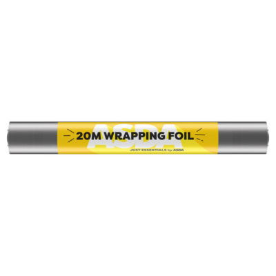asda foil